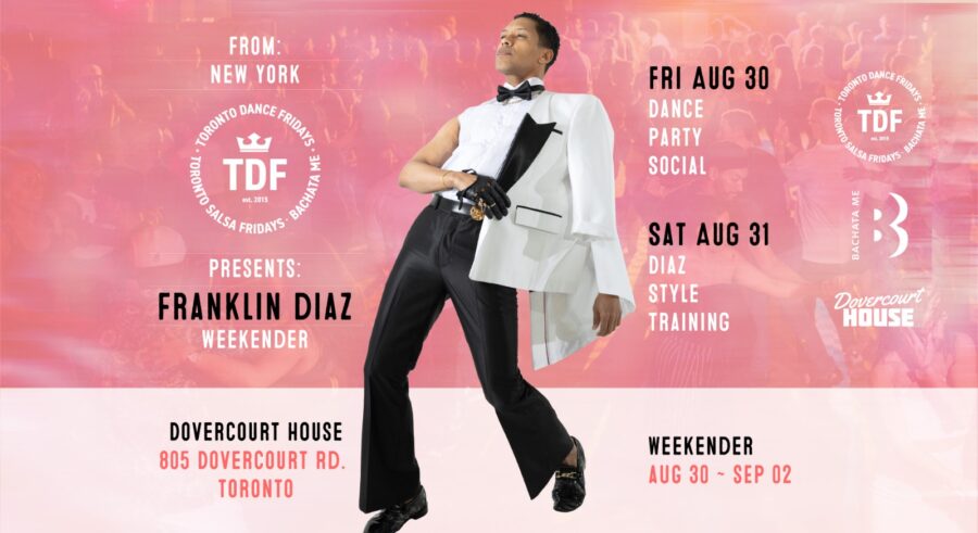 Friday Fusion feat. Franklin Diaz