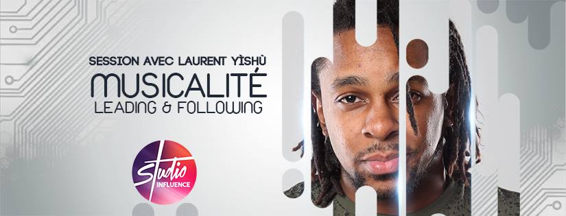 Session : Musicalité - Leading & Following