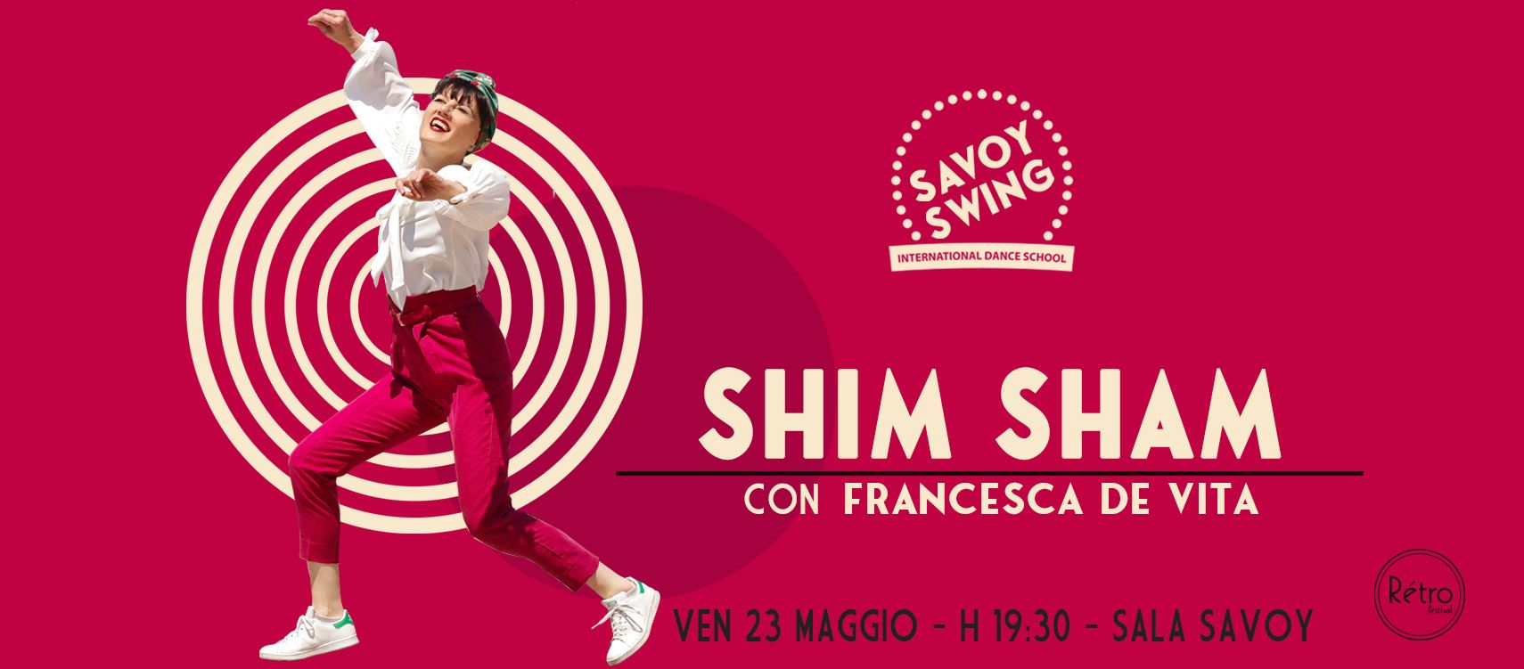 SHIM SHAM workshop