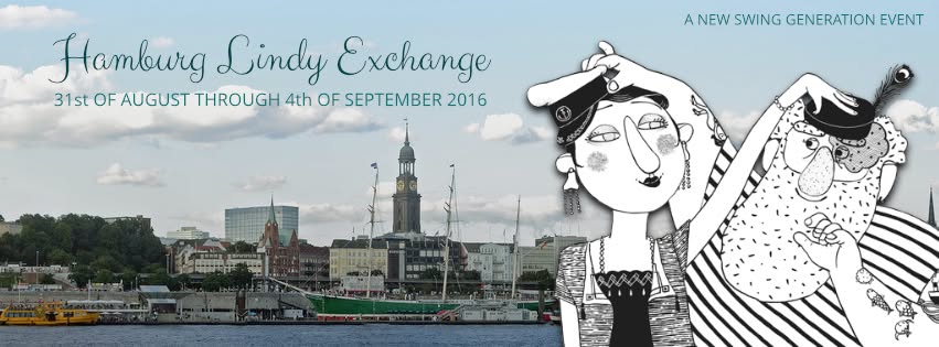 Hamburg Lindy Exchange