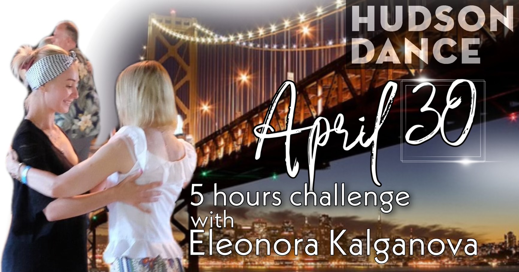 Argentine Tango Challenge