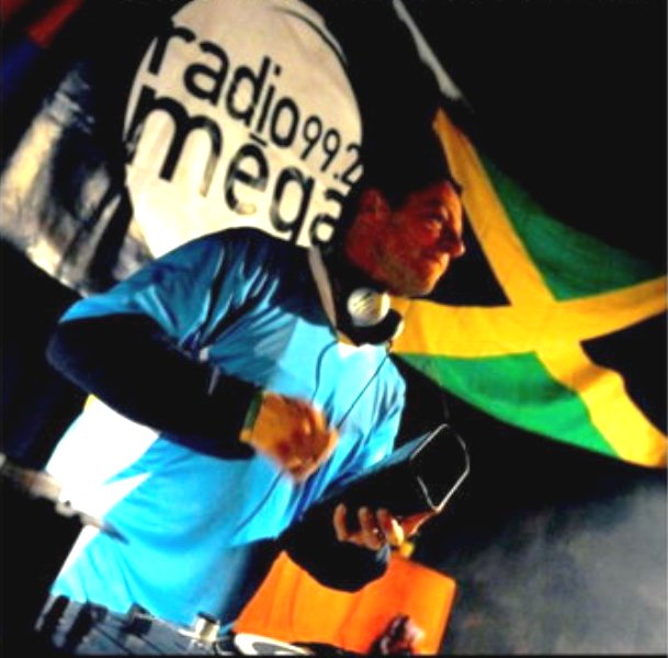 SOIREE REGGAE LIVE MIX !