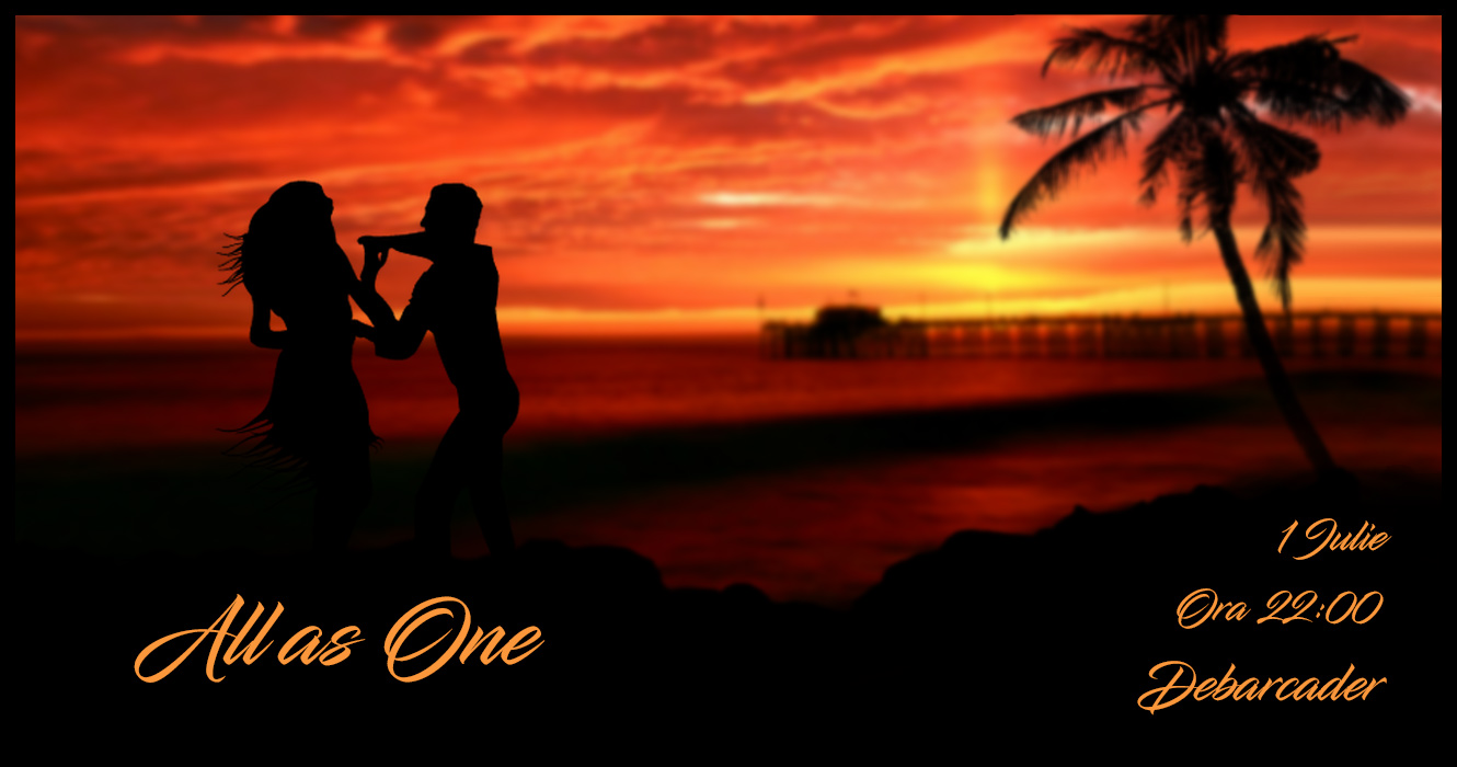 All as One