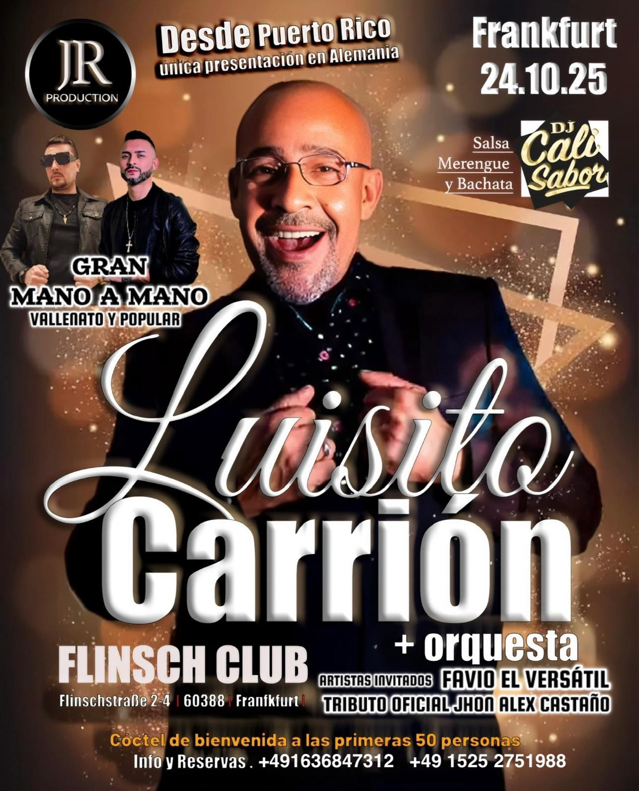 Gran Noche De Salsa