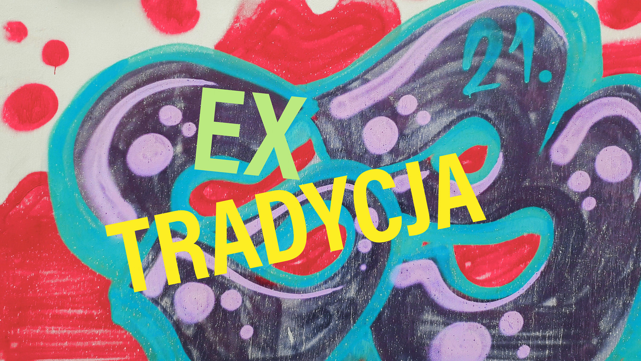 ExTradycja (4 edycja sierpniowa) Urodziny Mary