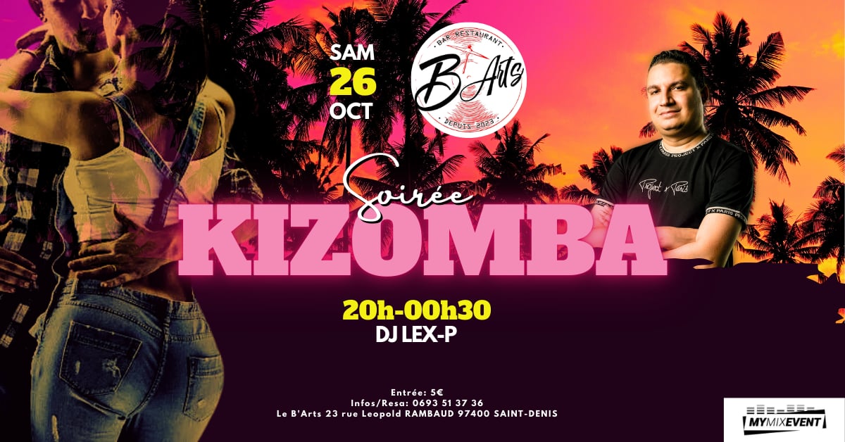 🌟🌟🌟MYKIZ EVENT SAM 26 OCT AU B'ARTS 🌟🌟🌟