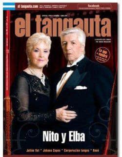 Gran Milonga grandi ospiti x fine stagione
