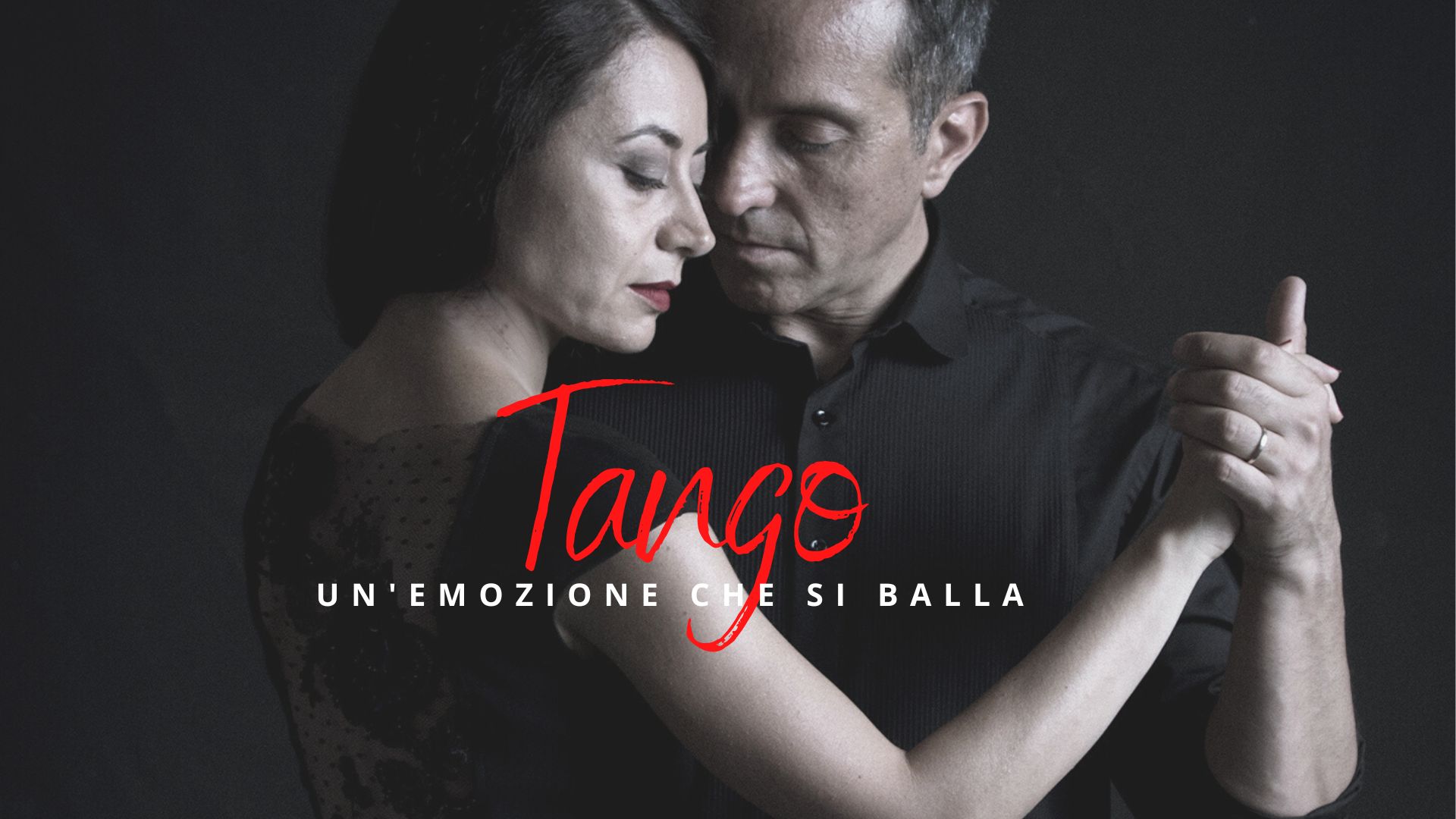 Tango: Corso Principianti