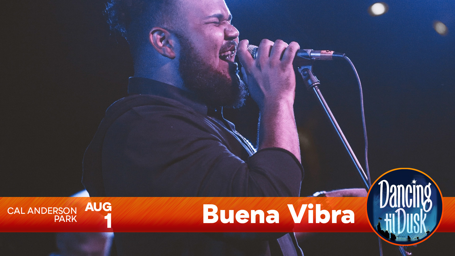 Buena Vibra