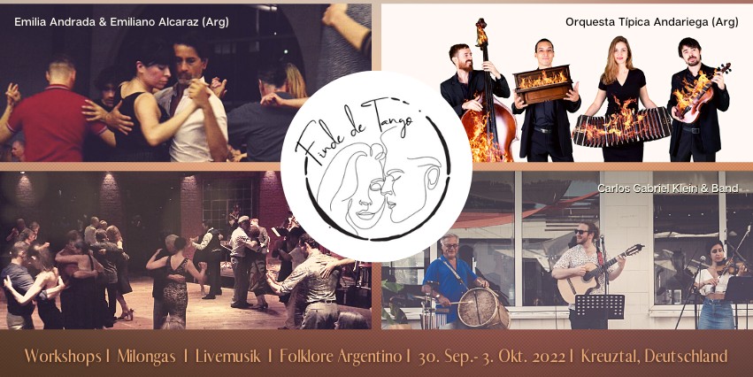 Finde de Tango