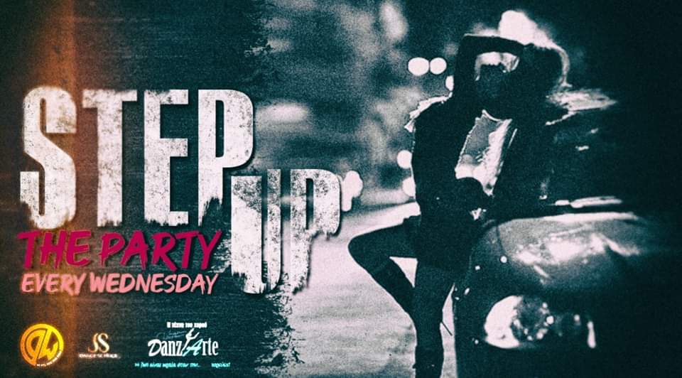Step Up - The Party