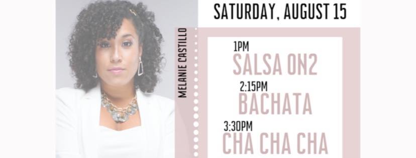 Sa•Ba•Cha Shine Workshops