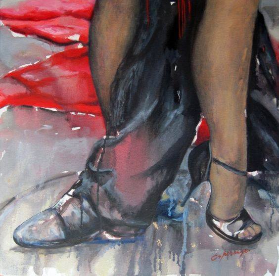 Milonga "El Arrabal"
