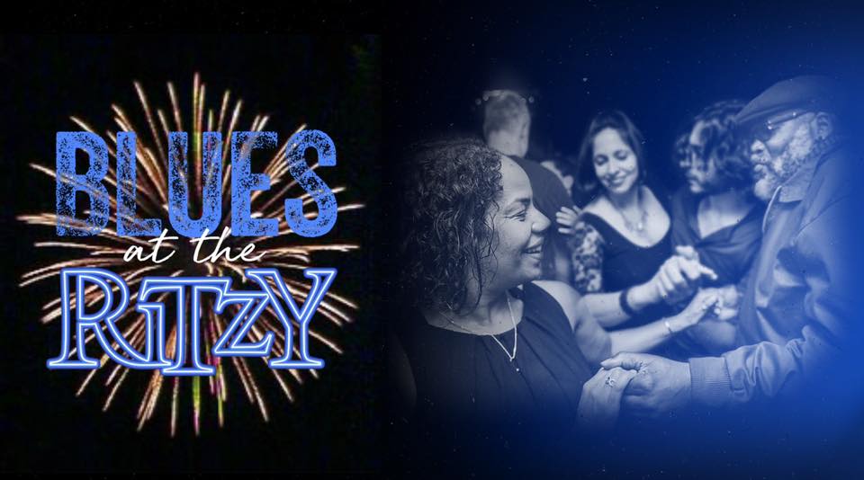 Blues at The Ritzy