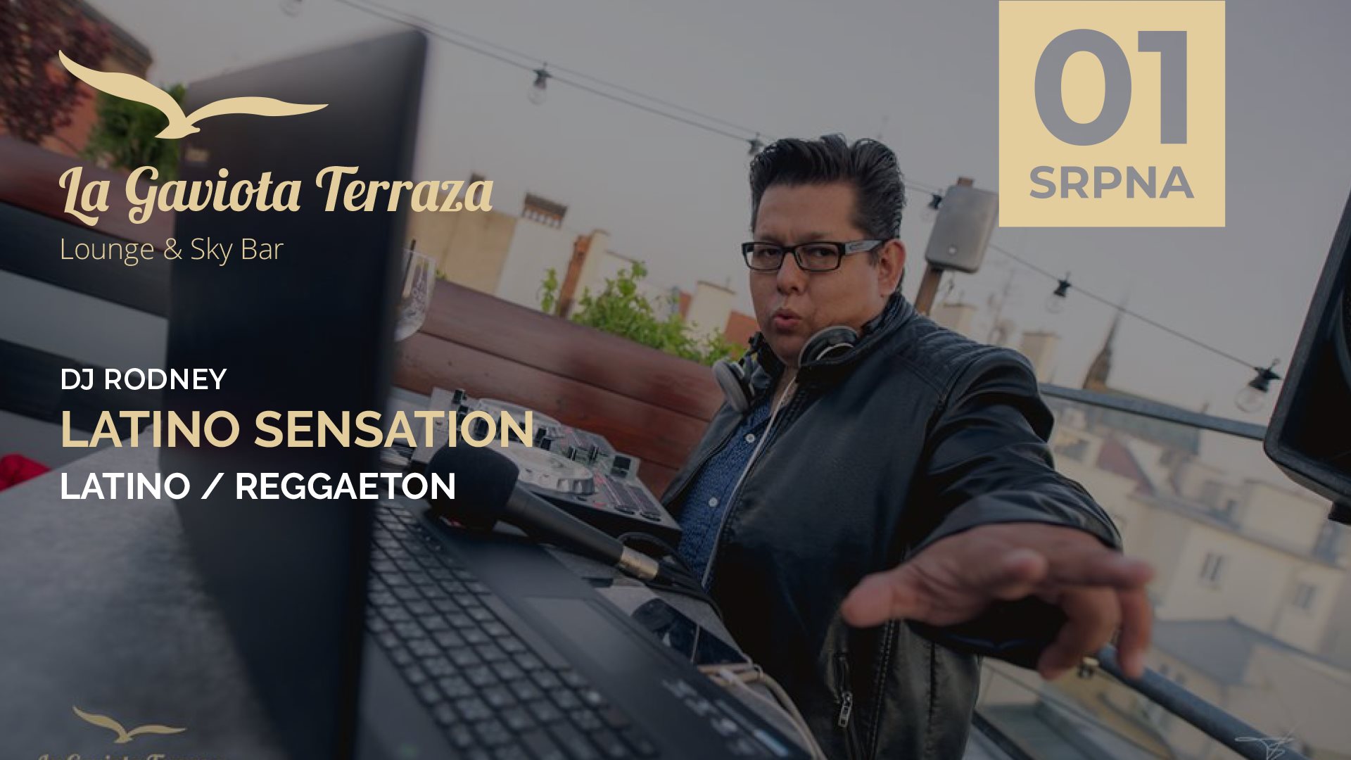 Latino Sensation