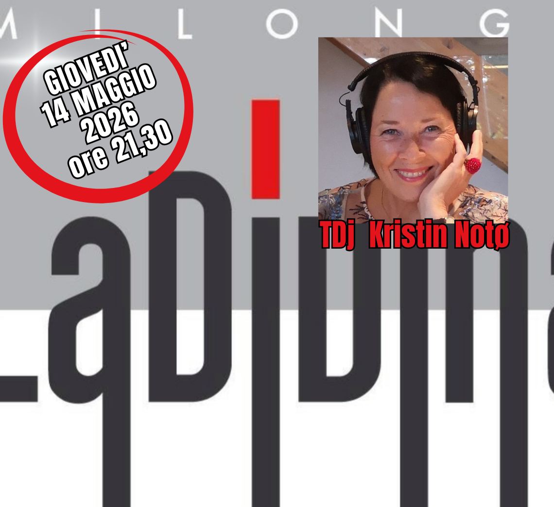 La Divina edizione Straordinaria con Kristine Notø