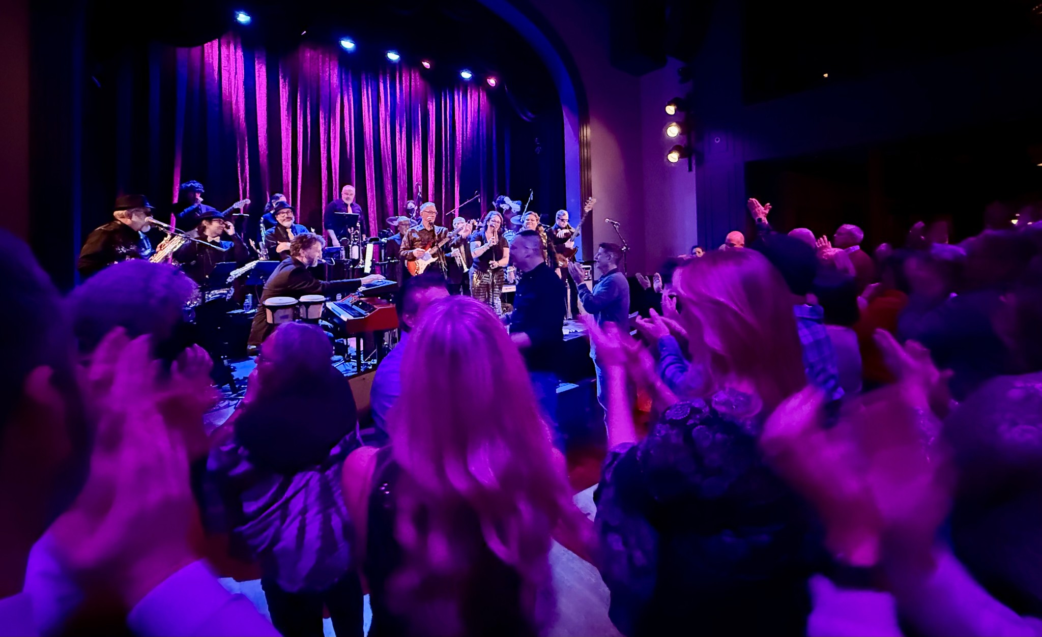 Yule Be Groovin' North with The Rockingham Groove and Maine Ballroom Dance