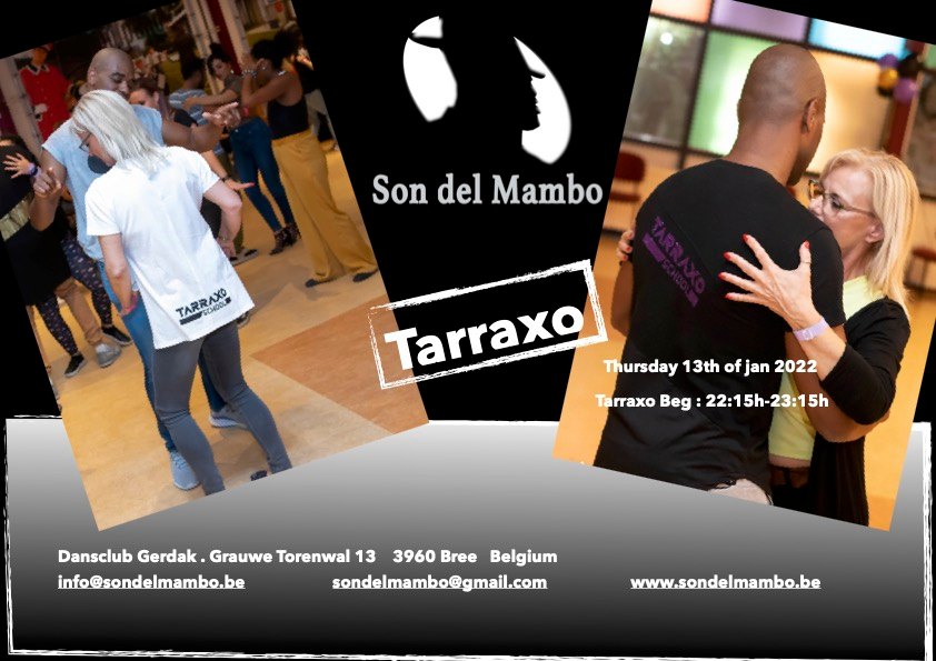 Tarraxo for beginners