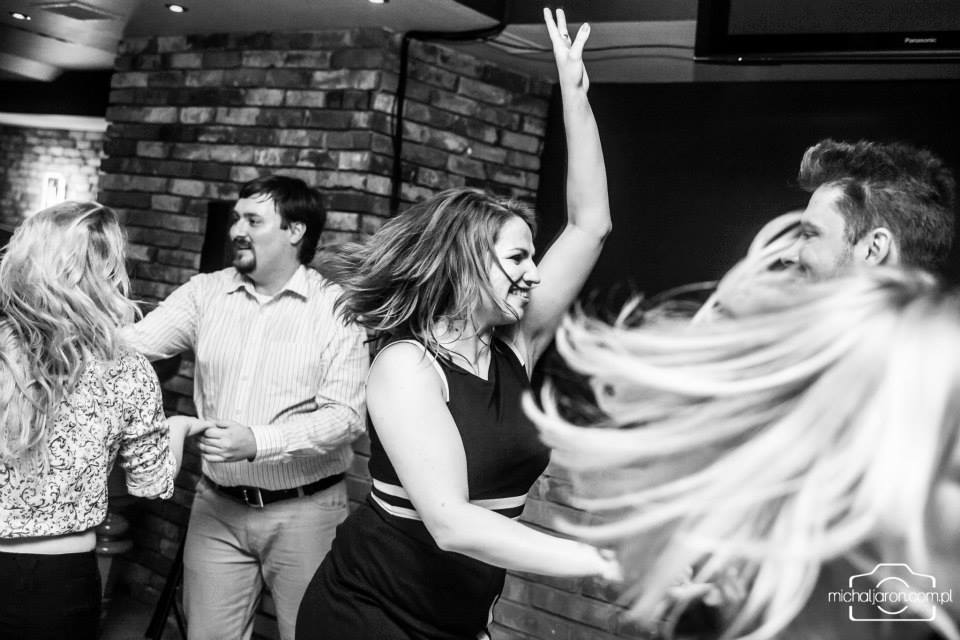 SaLsA w CzErWoNyM FoRtEpIaNiE vol.2
