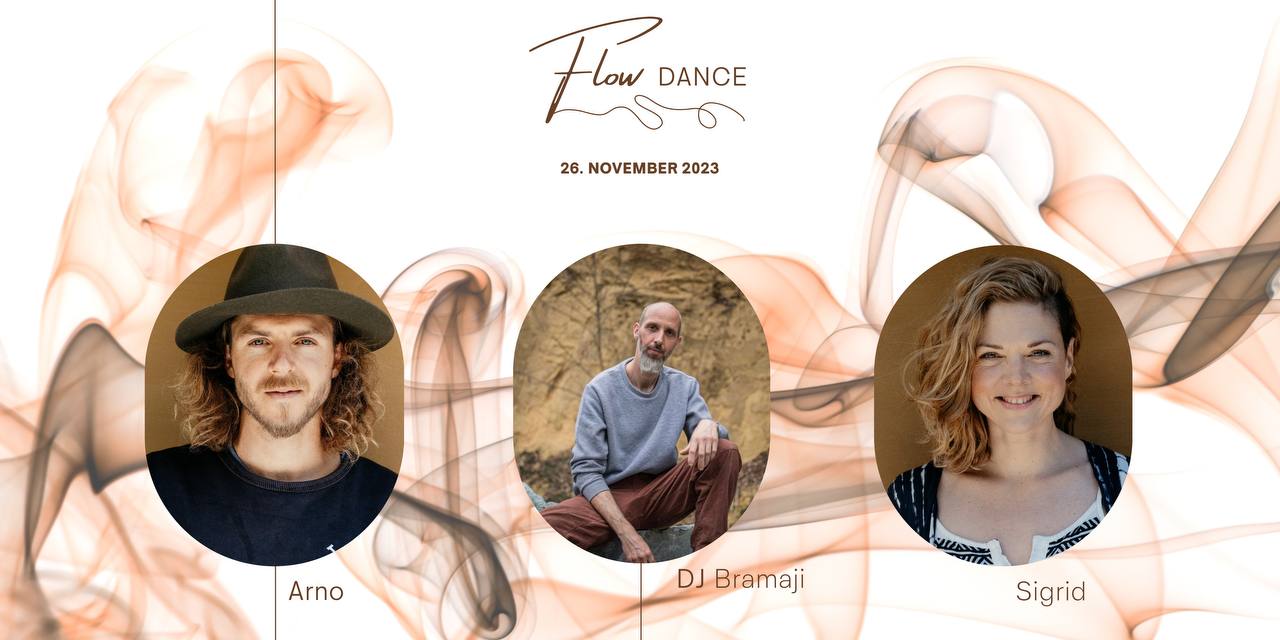 FLOW DANCE 9 - Grande Finale 2023 (Dj Bramaji)