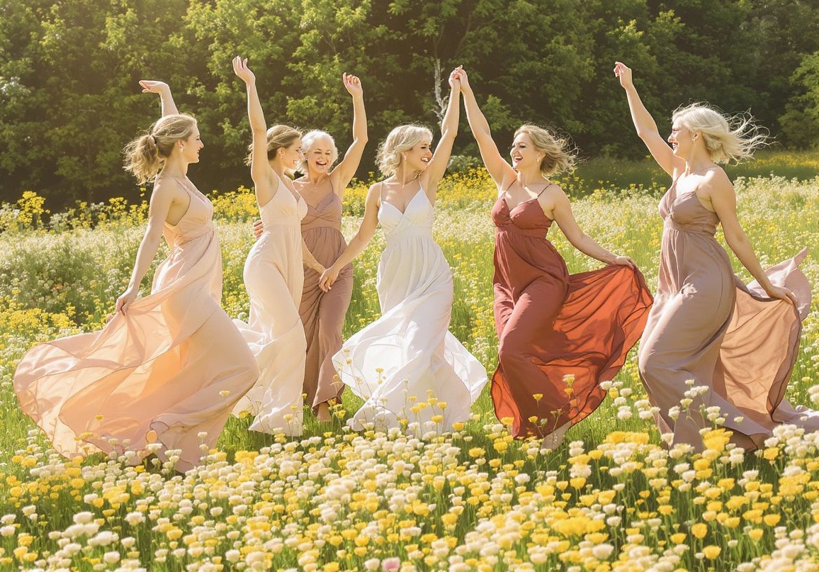 🌺Naistepäeva pidu💃Pilvekuu stuudios🌺