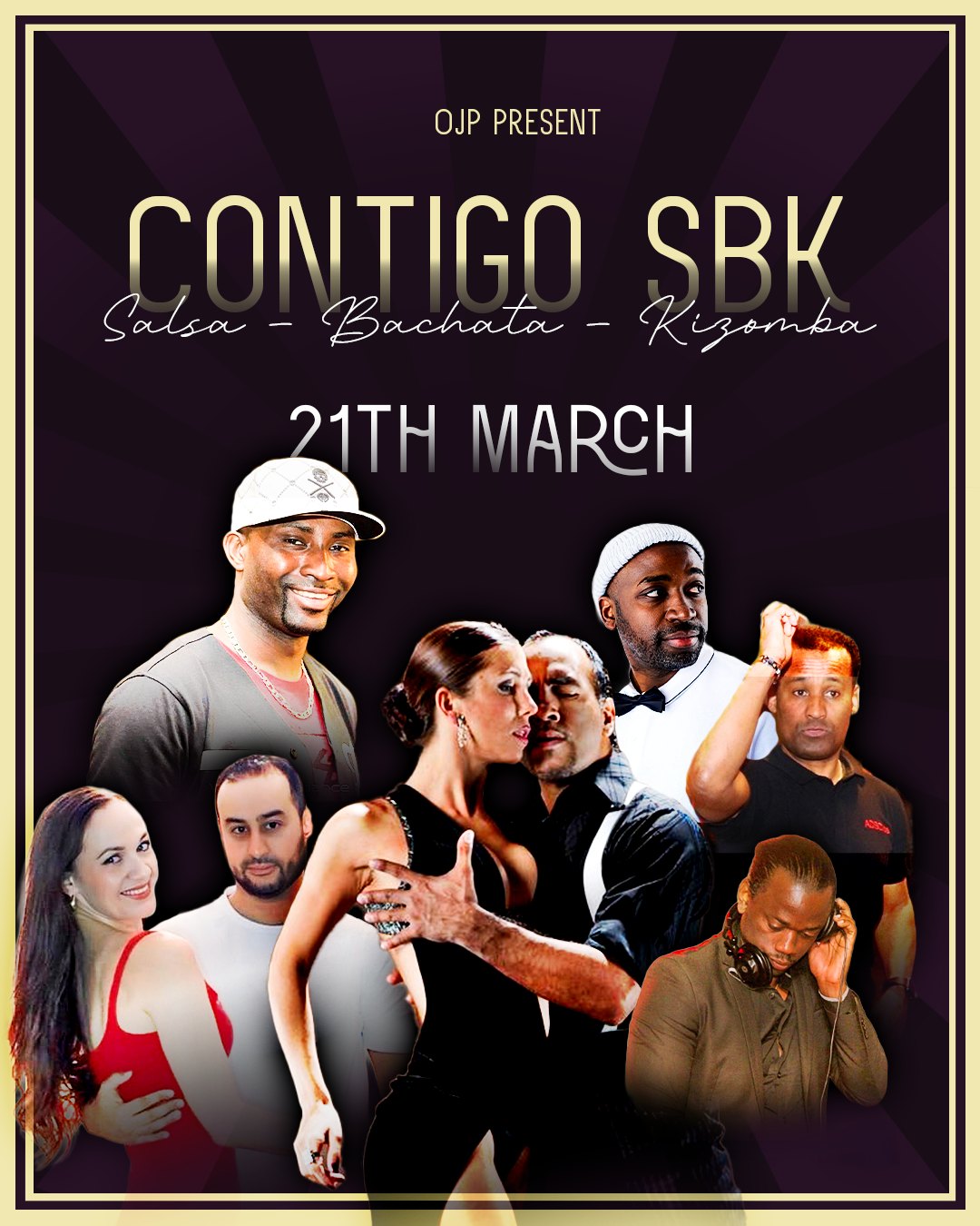 Contigo SBK