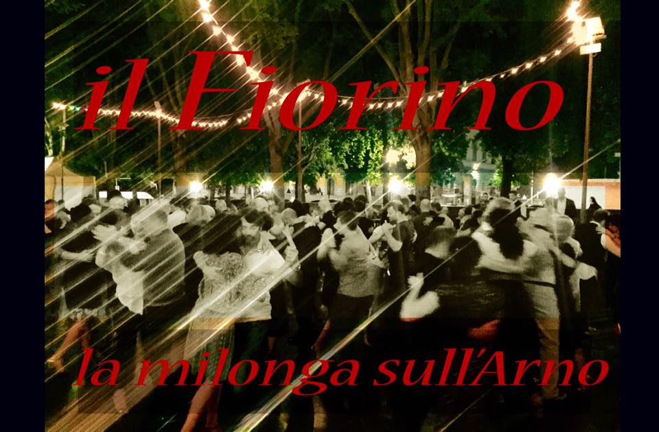 Milonga al Fiorino