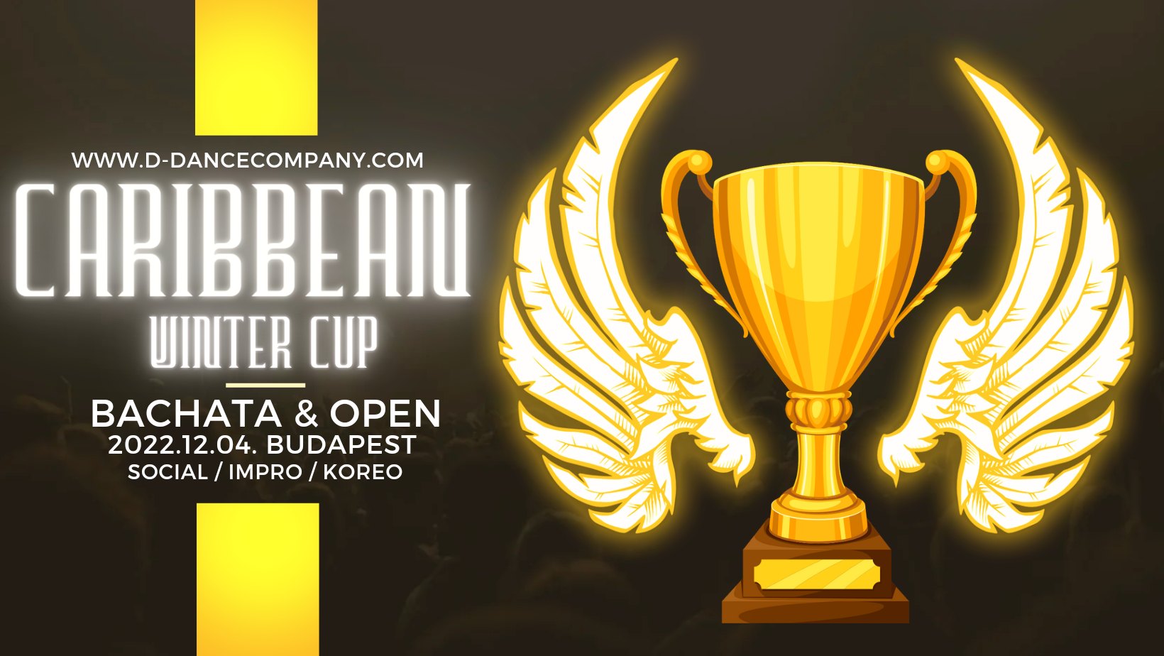 Caribbean Dance Cup 2022