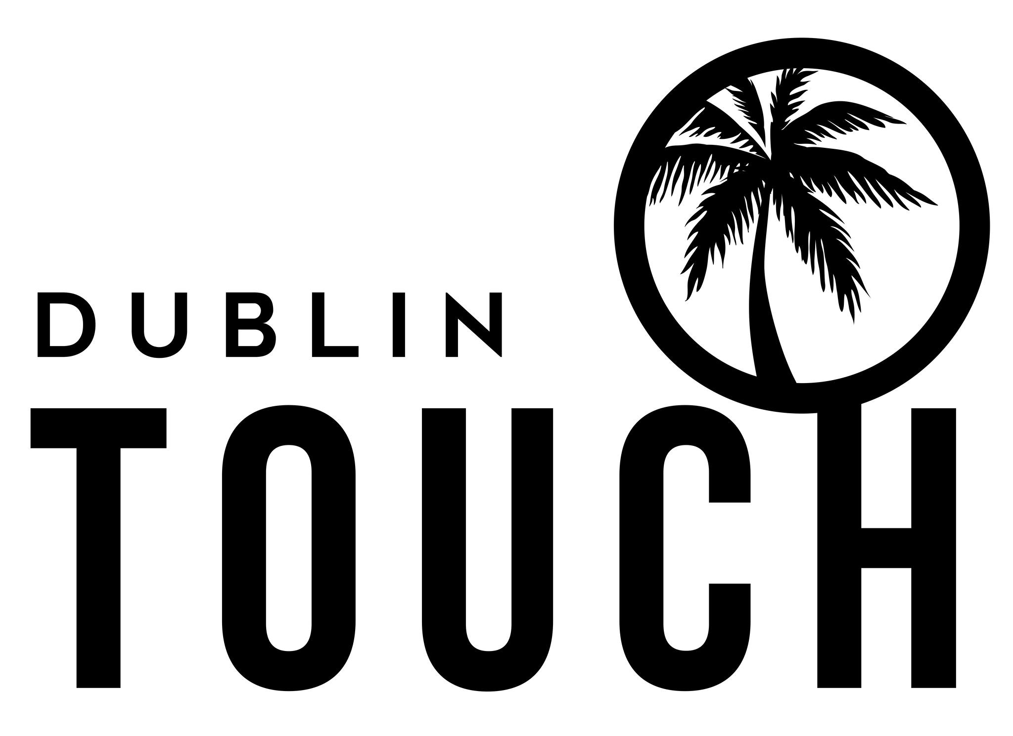 Dublin Touch Info Session