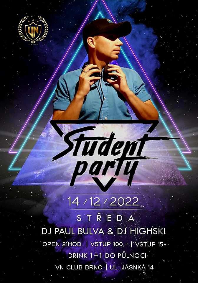 Student Party