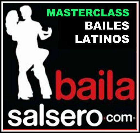 Matine Salsera Ache Pa Ti 2015