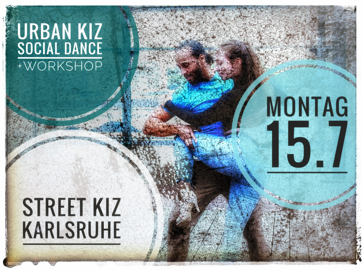 Karlsruhe Street Kiz