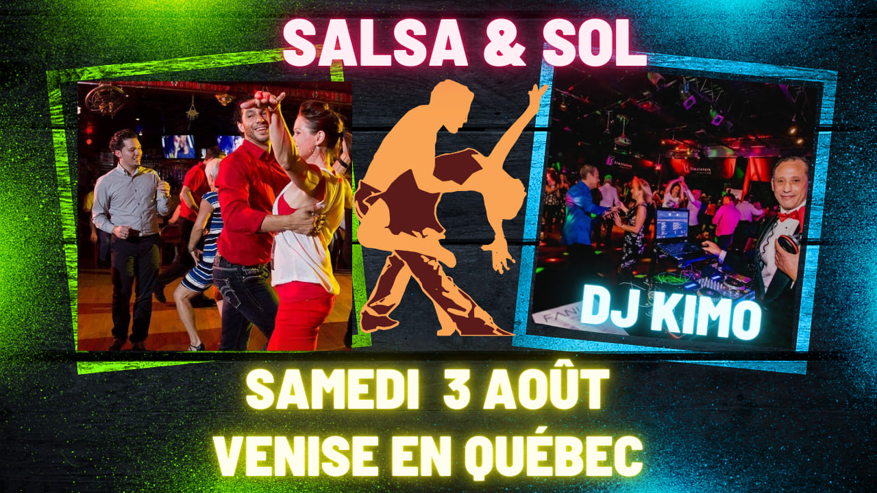 SALSA & SOL