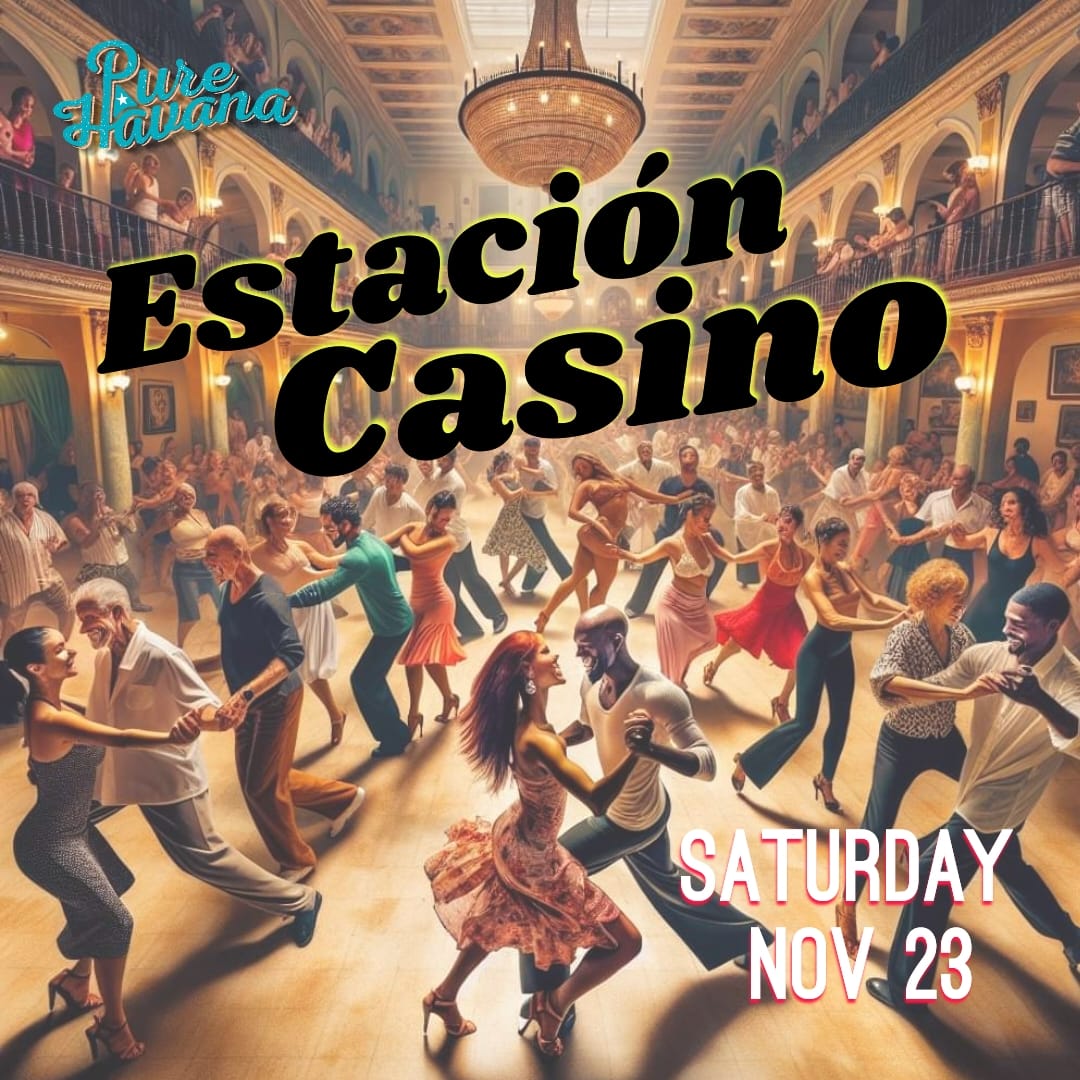 Estación Casino