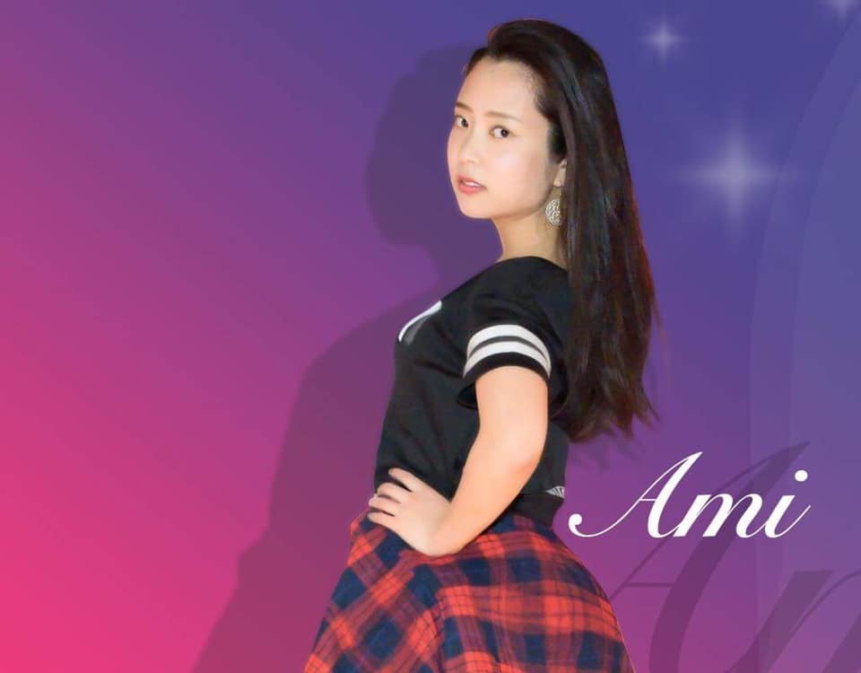Ami’s Urbankiz WS1 in Sapporo