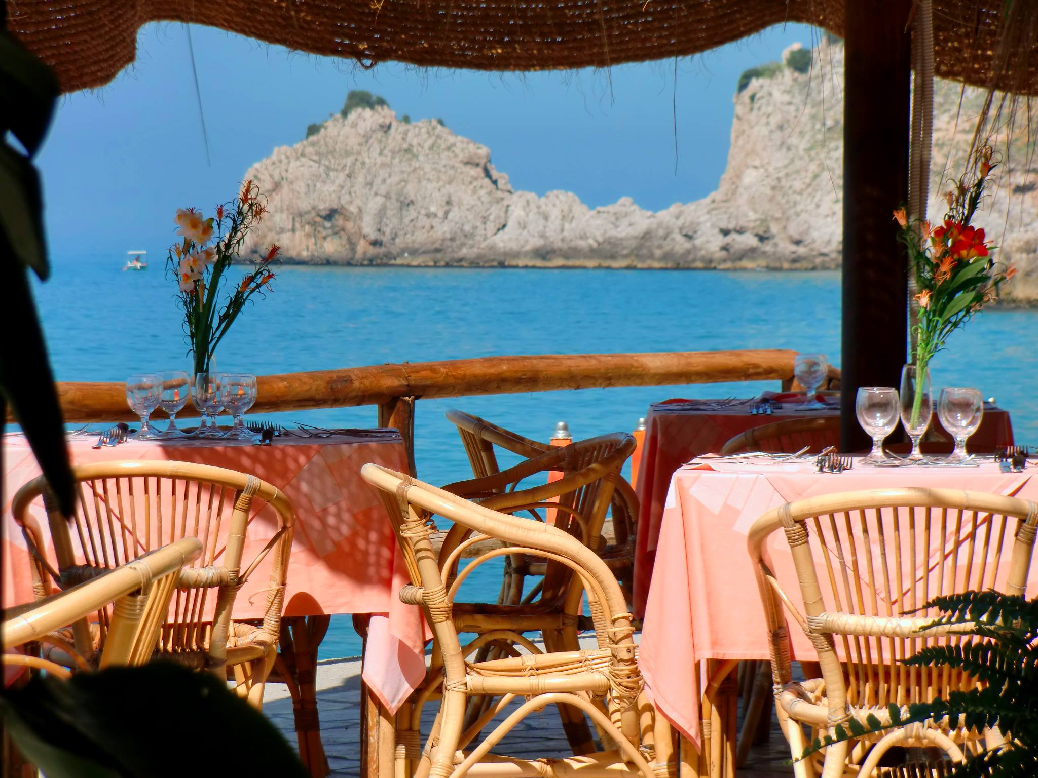 Pomeridiana di Tango "ammare"