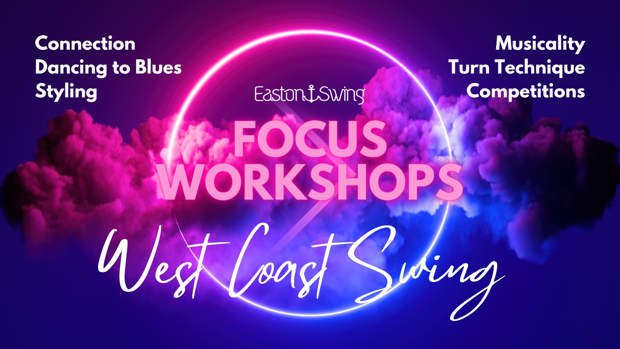 Focus Workshop - Cambridge June
