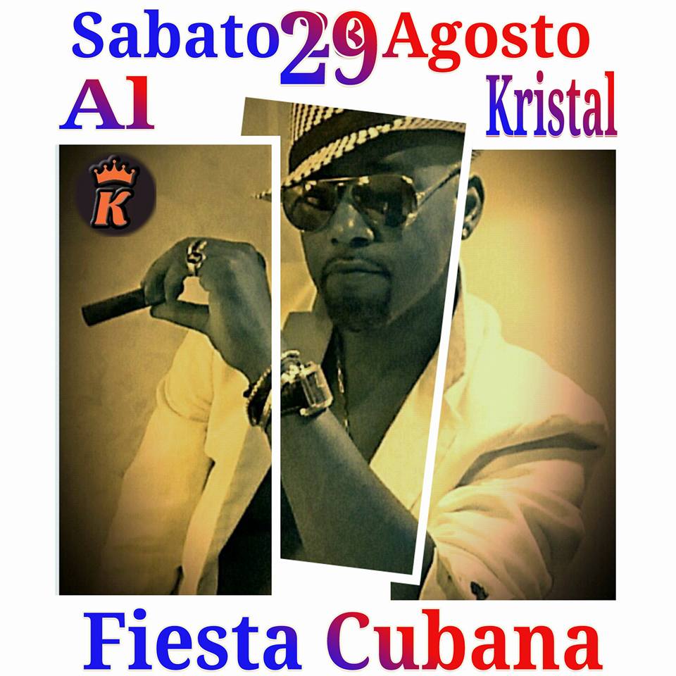 Tu Fiesta Cubana