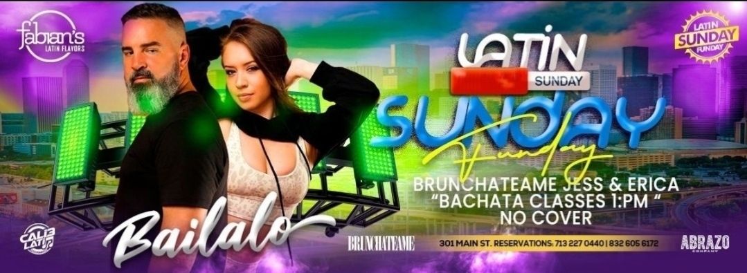 Brunchateame