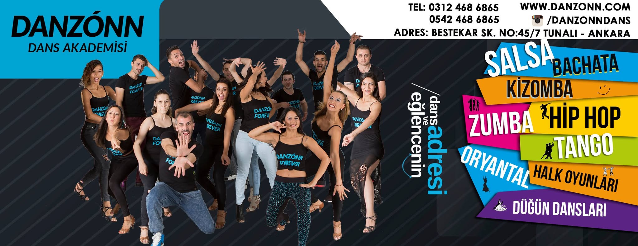 Başlangıç Seviye Salsa Sınıfı