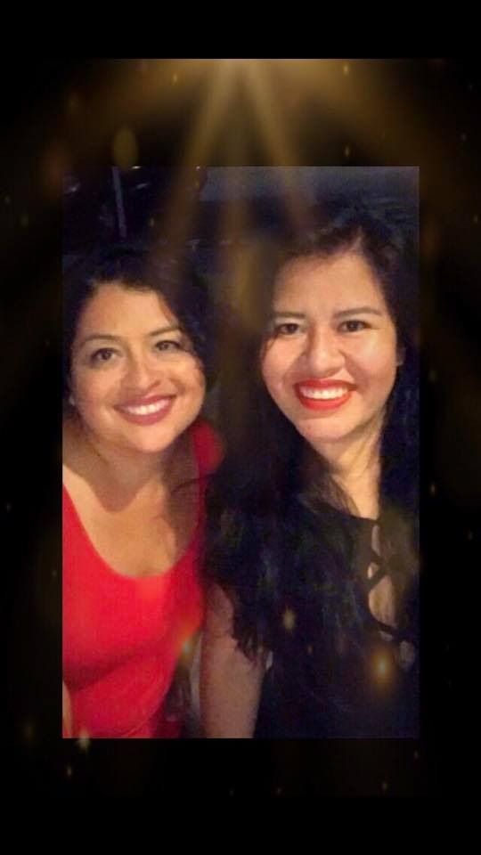 Lady Leads Bachata Workshop