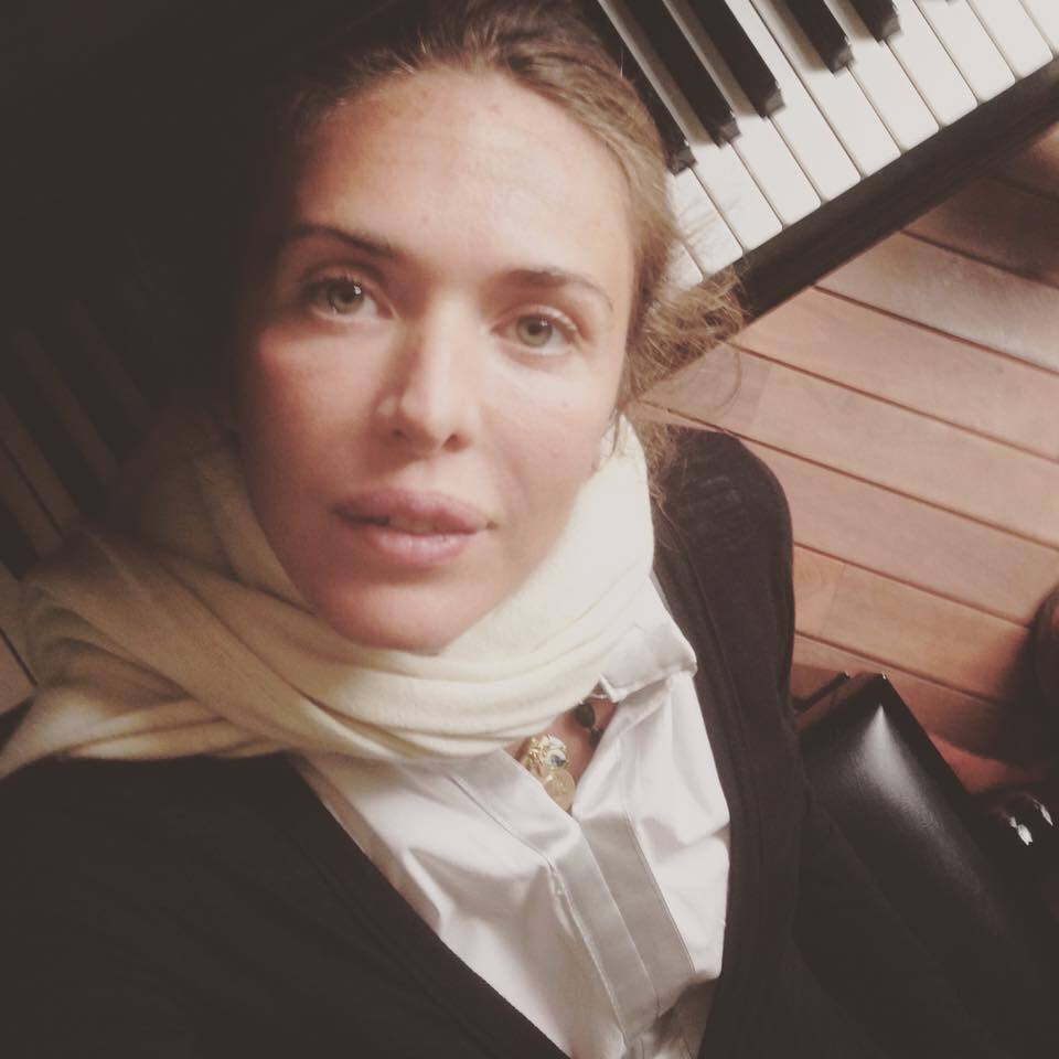 Musicalità con Carlotta Santandrea