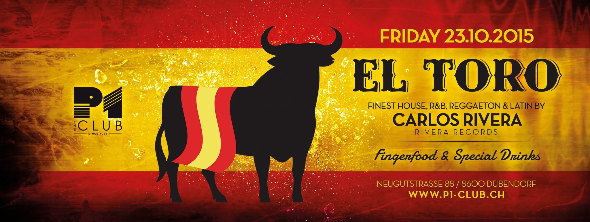 EL TORO