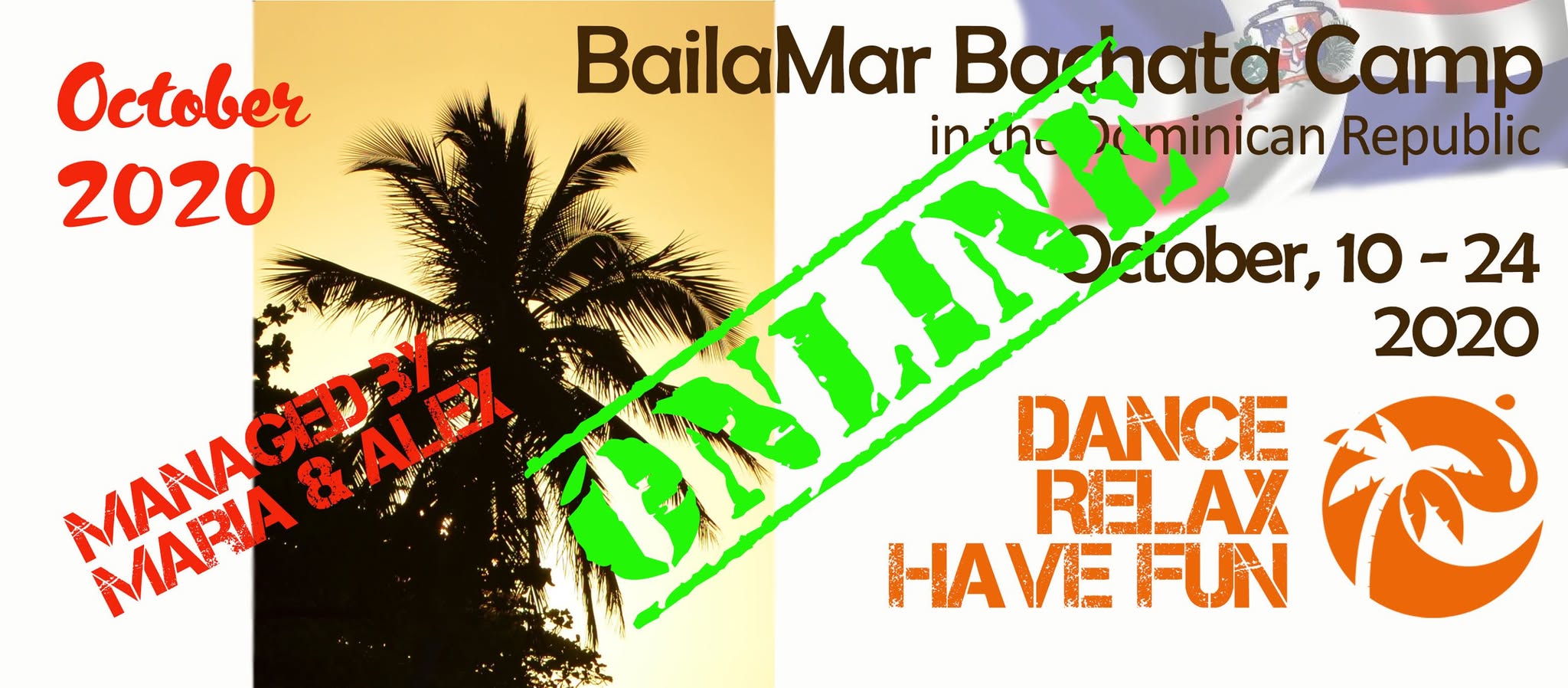 BailaMar ONLINE ED. 5-6