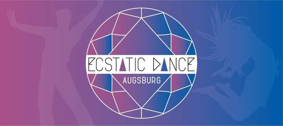 Ecstatic Dance Augsburg mit Ben Pavlidis & RadicalFlowWorkshopWarmup
