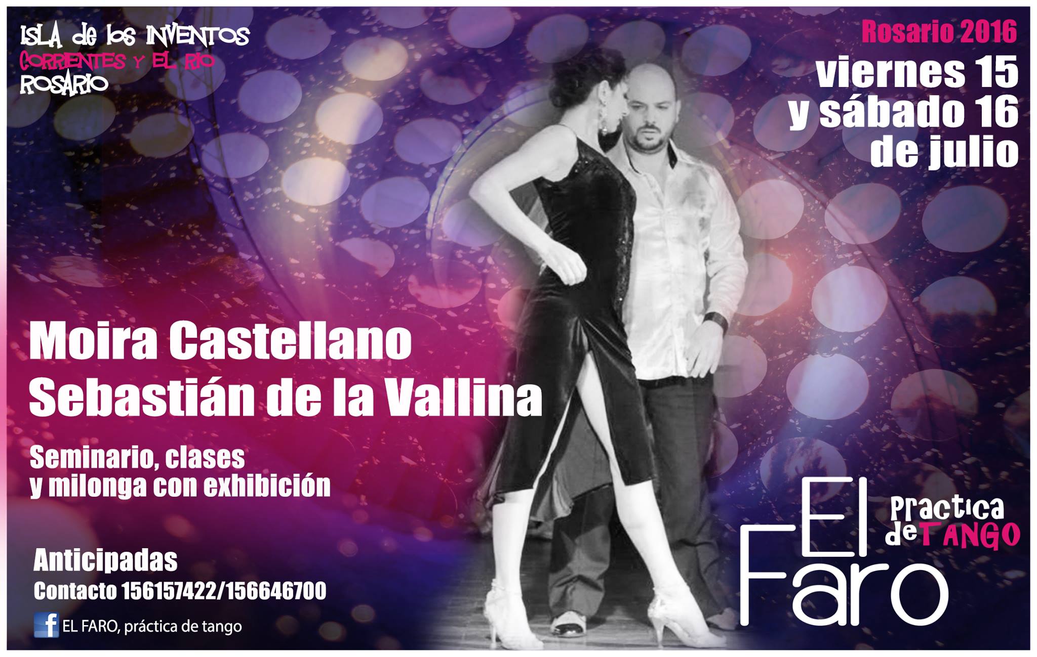 Edicion Especial JULIO 2016