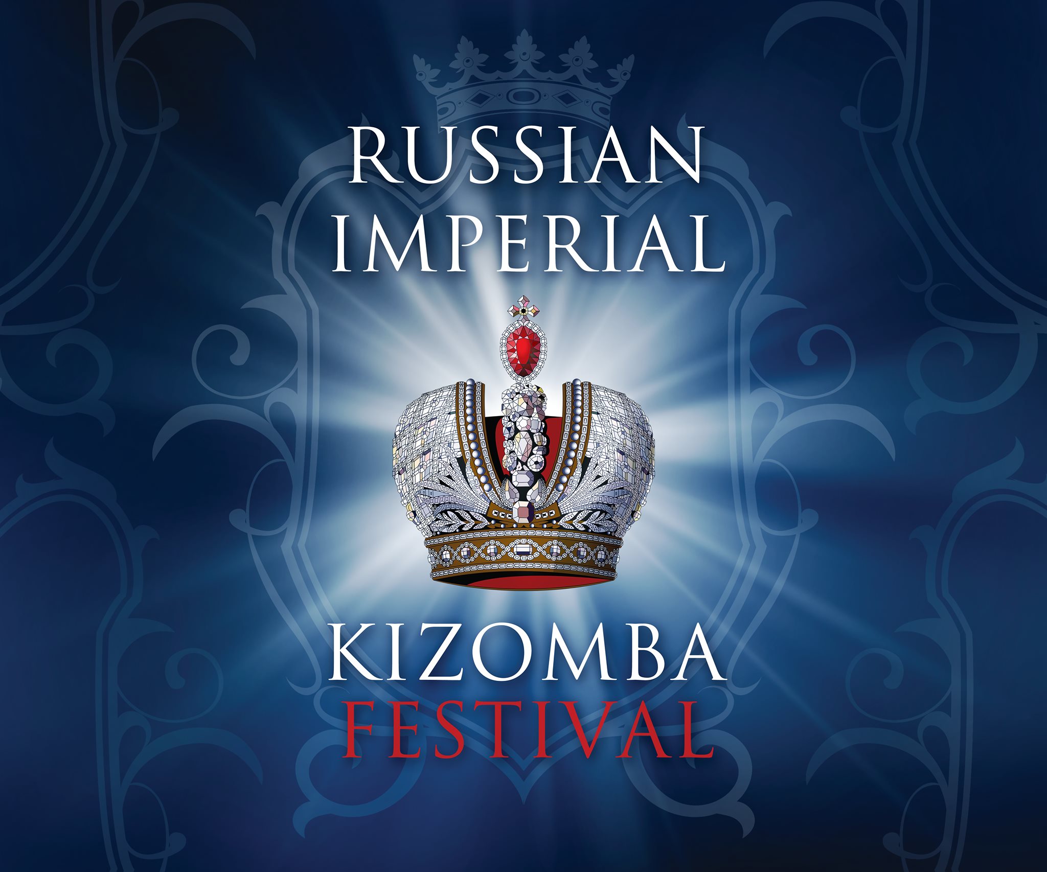 Russian Imperial Kizomba Festival III