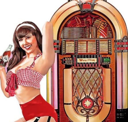 Boogie woogie al Grillo Dance
