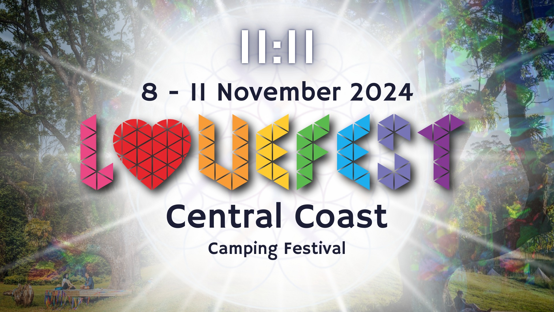 Lovefest 11.11.24
