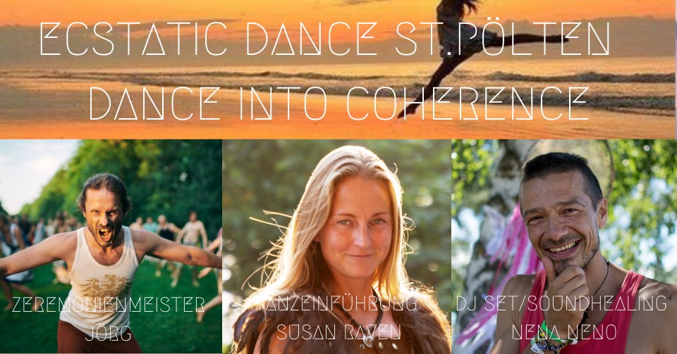 Ecstatic Dance St. Pölten